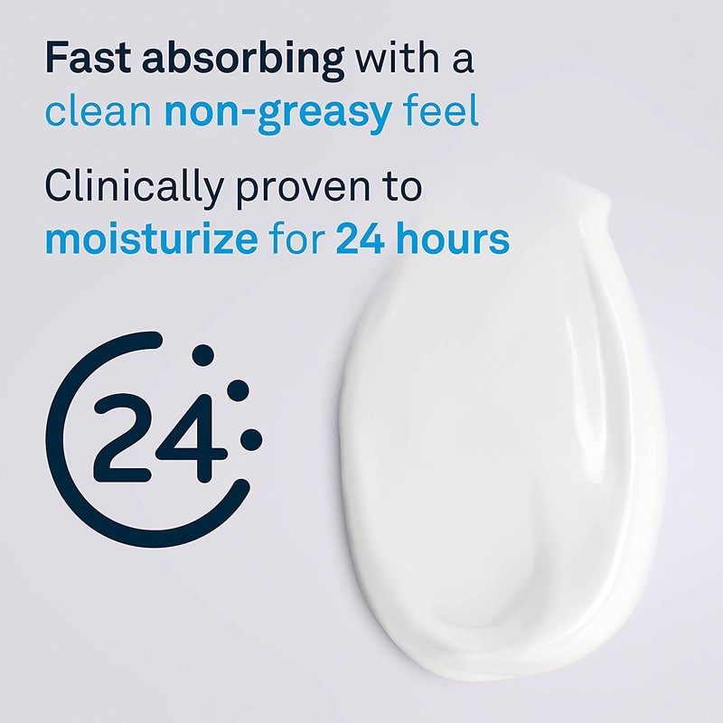 Lubriderm Advanced Therapy Lotion, 16.0oz