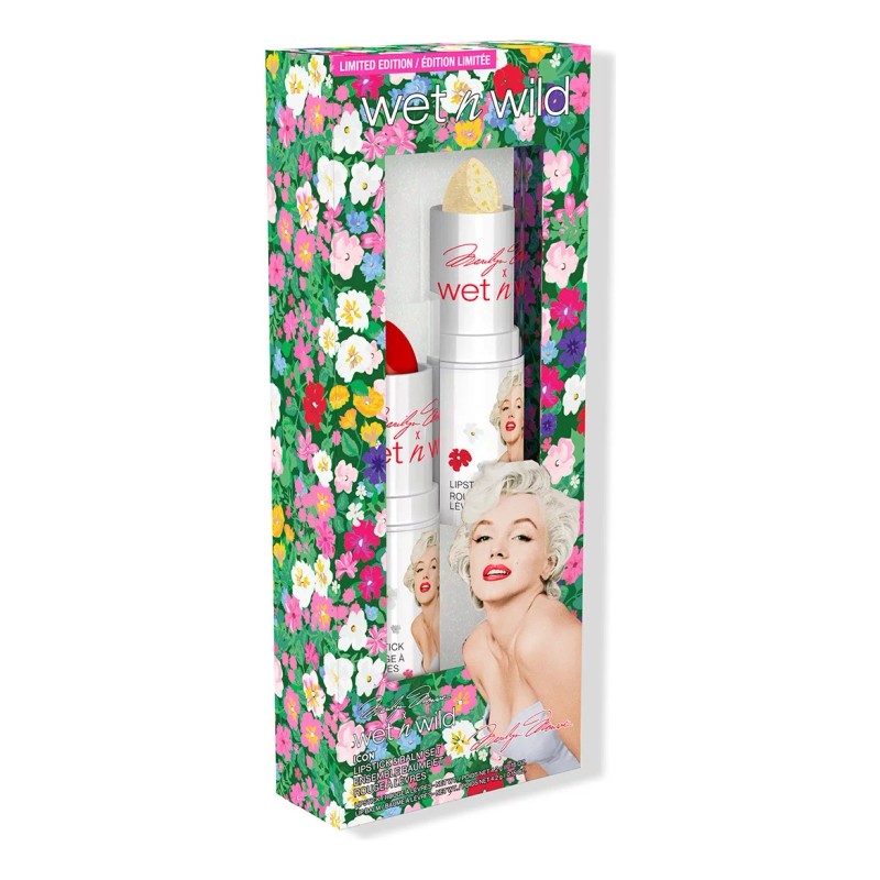 Wet n Wild Set Labios Marilyn Monroe Wet N Wild