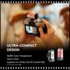 TTARTISAN M01 Camera Flash Retro Mini Xenon Flash GN12 5600K