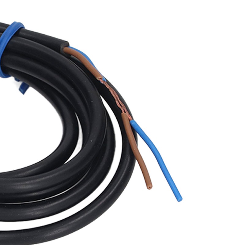 5Pcs 2 Wire Magnetic Switch Normally Open High Frequency Magnetic