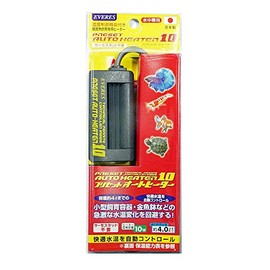 EVERES Preset Auto Heater 10 for Aquariums