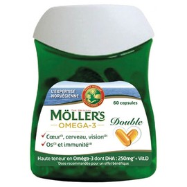 MOLLERS/Double/Omega/3