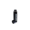 Ducati Unisex - Adult Thermos Flask, Black, One Size, Stainless