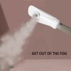 Artist Hand 2IN1 Hot Facial Steamer 5X LED Magnifying Lamp