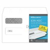 Office Depot® Brand Double-Window Self-Seal Envelopes For Form 1099, 5