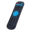 VINABTY Remote Replacement for Android TV Box MXQ, MXQ Pro,