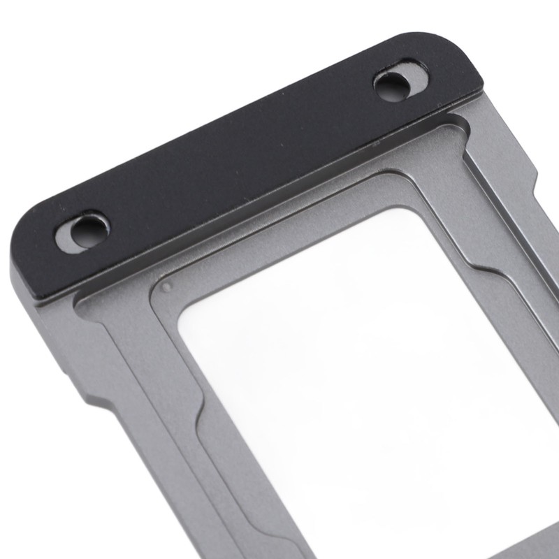 U 1700 CPU Anti Bending Buckle Fastener for 13 14th