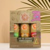Kit De Crema Corporal Humectante Mc Spa Manos Y Pies