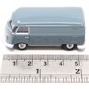 Oxford Diecast Vw T1 Van Dove Blue