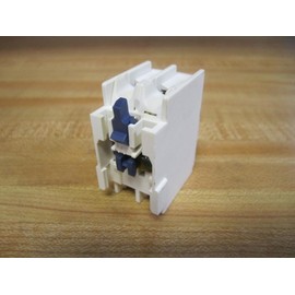 Telemecanique LADN20 Auxiliary Contact LA1DN20 038388