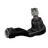 febi bilstein 42719 Tie Rod End with castle nut and