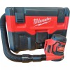 Milwaukee M18™ Random Orbit Sander Adaptor to Cordless Wet/Dry Vacuum