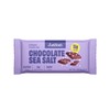 JustNosh Collagen Protein Bars – Chocolate Sea Salt, 15g Protein,