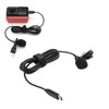 Type C Lavalier Microphone Hifi Sound Noise Cancelling Clip On