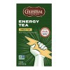Celestial Seasonings High Caffeine Energy Green Tea Bags, 12 Count