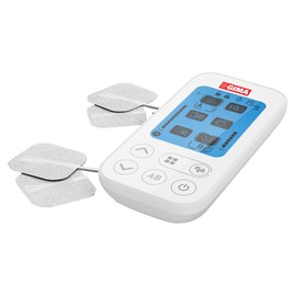 KURA TENS - 2 canali - 6 programmi IT,DK,LT,FI,HU,RO,HR,SI,GR,BG