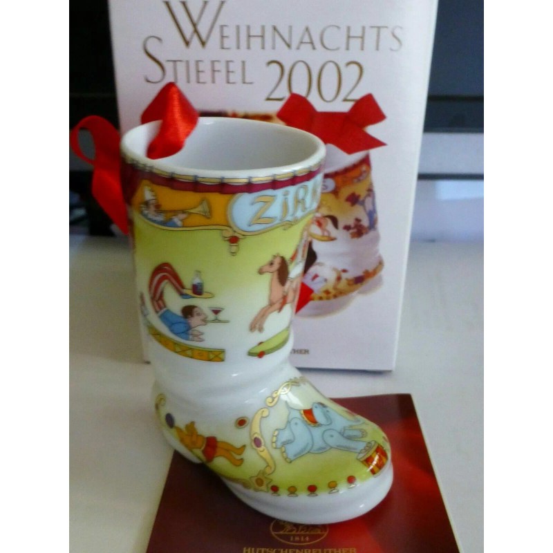 Hutschenreuther HUTSCHENREUTHE