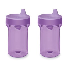 NUK Everlast Hard Spout Sippy Cup