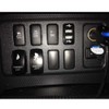 Dasen Rocker Switch 3PCS Laser Sasquatch & Rear & LED