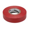 Fixman 191784 Insulation Tape 19 mm x 33m Red