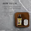 Davines Pasta & Love Hair Beard & Body Wash |