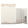 Christmas Letter Paper set Christmas Paper – A4 – 50