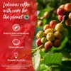 Senseo Coffee Mocca Bags - Medium Roast - 5 Bags