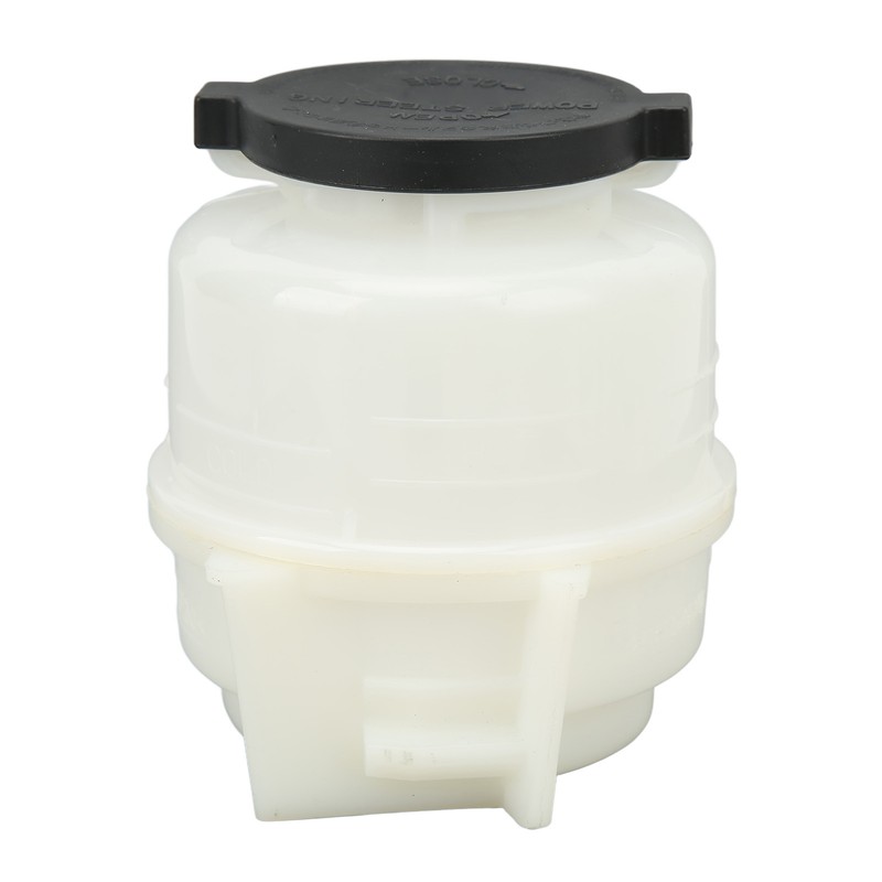 Power Steering Pump Oil Can 44360 06050 White Replacement for