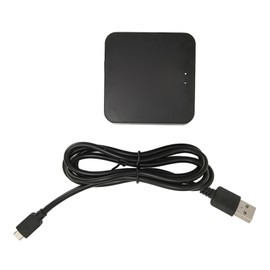 Irrigation Gateway 5V USB Irrigation Bluetooth WiFi Gateway for Courtyard Balcony Family Green Wall