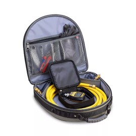 Veto Pro Pac HVAC and Plumbing Hose Hauler Tool Bag