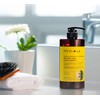 Medial RCP Anti Hair Loss Scalp Cleansing Shampoo Woody Scent,