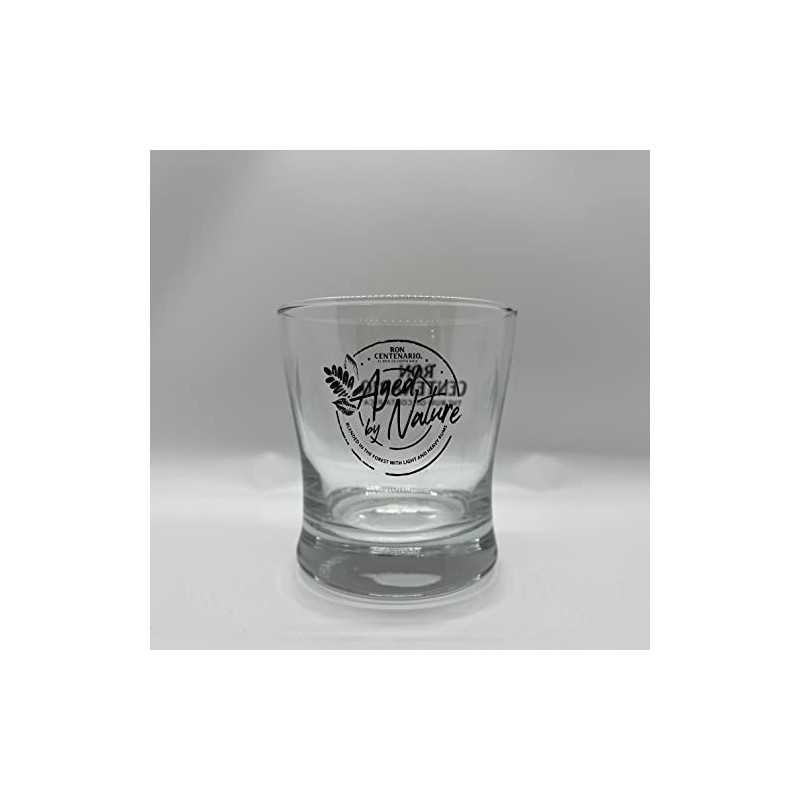 Ron Centenario Glasses | Set of 2