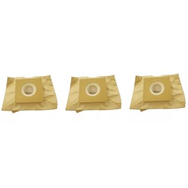 Bissell Zing 22Q3 Vacuum Cleaner Bag 203-7500 - 3 Bags