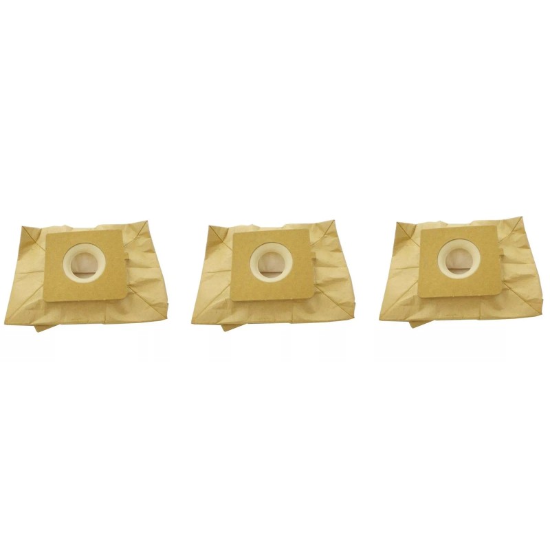 Bissell Zing 22Q3 Vacuum Cleaner Bag 203-7500 - 3 Bags