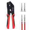 JRready ACT-SY-JRN003S 062" Crimp Tool for 1.57mm Dia. terminal Stamped