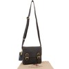 VISCONTI - Women's Leather Cross Body Bag - Small Messenger