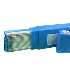 STARTECHWELD 6011 Welding Rod 5/32", E6011 Stick Welding Electrodes 5Lbs with Arc stability E6011 5/32" (5/32" 5 Pound Box) E6011-532-5