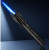 Refillable Butane Torch for Cooking – Adjustable Jet Flame with