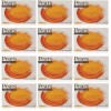 Pears Pure & Gentle Soap with Natural Oils 12 Pack