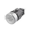 Topran Start/Stop Button Motor Button Start Button Suitable for Golf