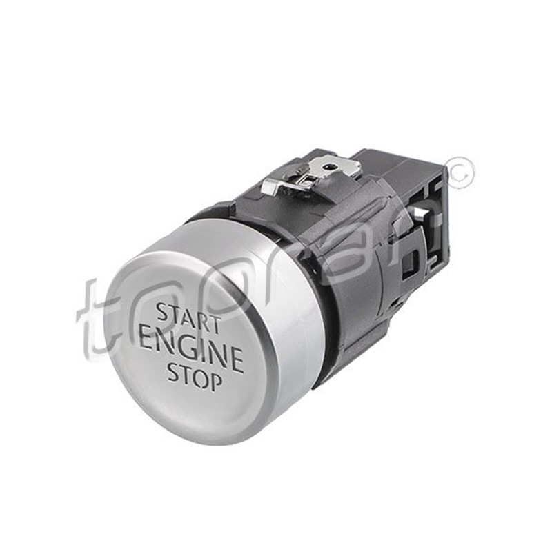 Topran Start/Stop Button Motor Button Start Button Suitable for Golf