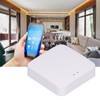 Smart Wireless Hub Gaterway Voice Control 5V for Tuya Zigbee