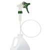 Heavy Duty Remote Extended Reach Trigger Sprayer with 36" Hose