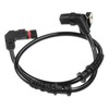 Frankberg 1 x ABS sensor compatible with C-Class W202 C