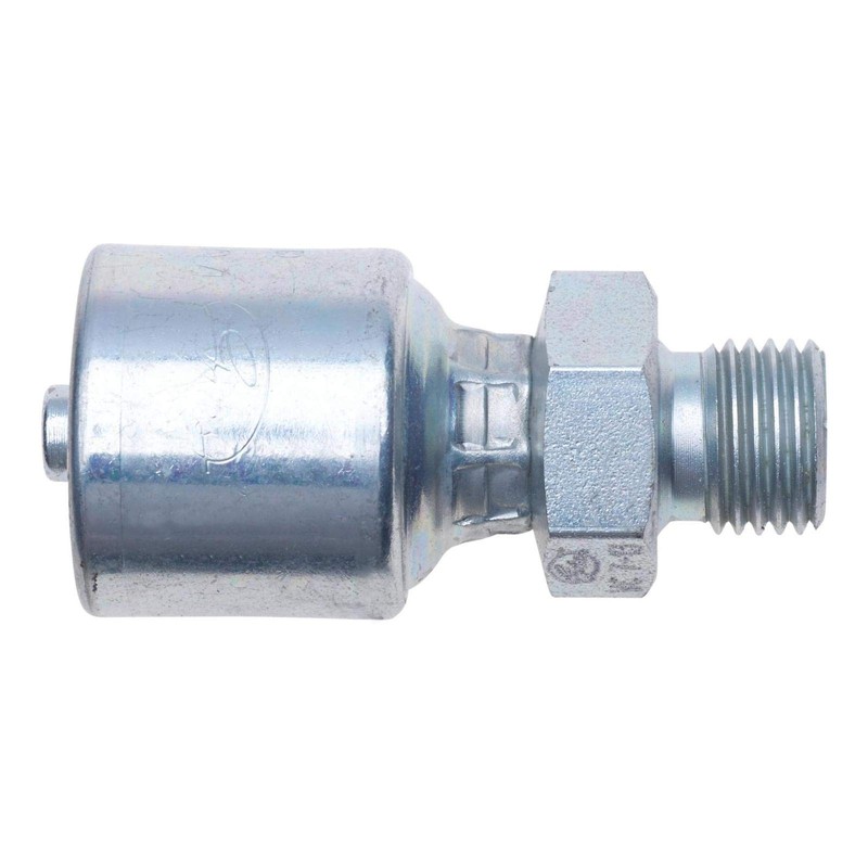 Gates Coupling