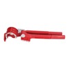 Mini Pipe Bender Aluminum Alloy Red 3 in 1 6mm