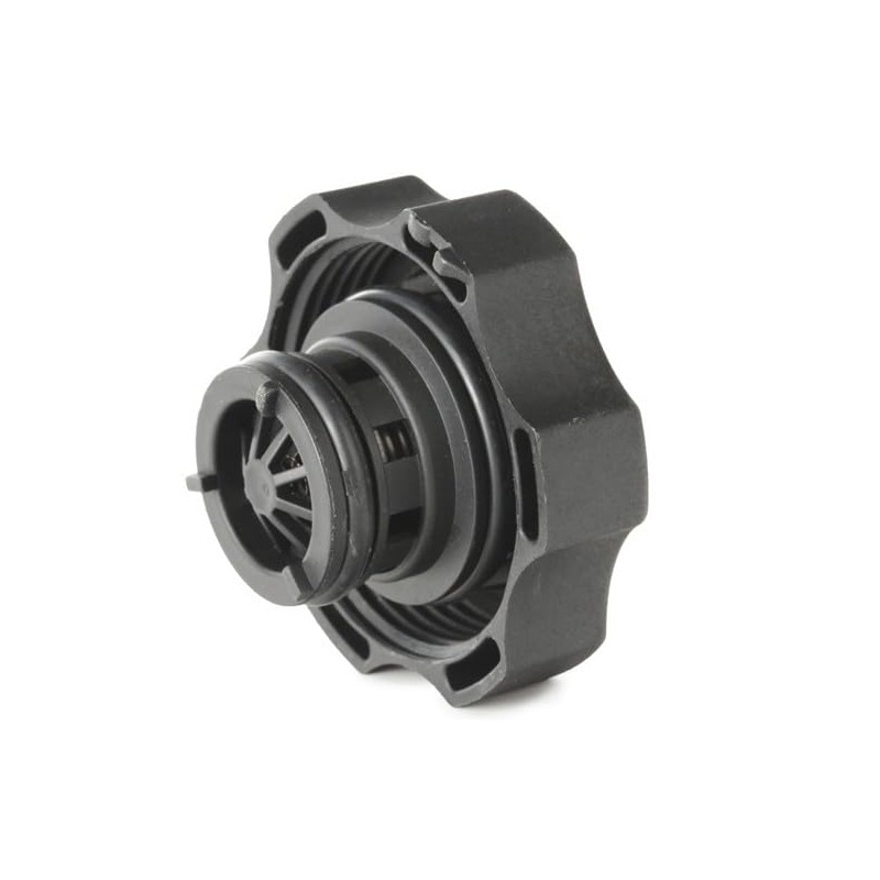 RIDEX 56V0006 Sealing Lid Coolant Container Plastic 50.0, 65.0 mm