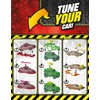 Majorette Tune Ups Series 1 Set of 4 28 Surprises