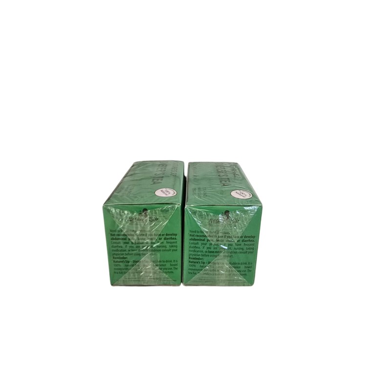 Natere's Sip Dieter's Drink Tea - For Women and Men