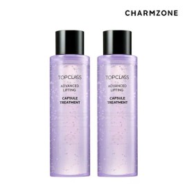 Charmzone [Charmzone] Top Class 8th Generation Advanced Lifting Treatment Essence 120ml x 2 / [참존] 탑클래스 8세대 어드밴스드 리프팅 트리트먼트 에센스 120ml 2개